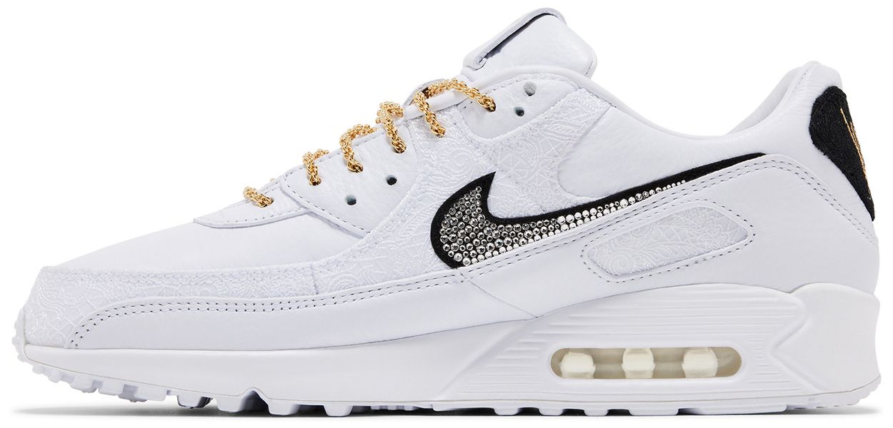 Nike Air Max 90 Victor Solomon Downtown Diamond District-2