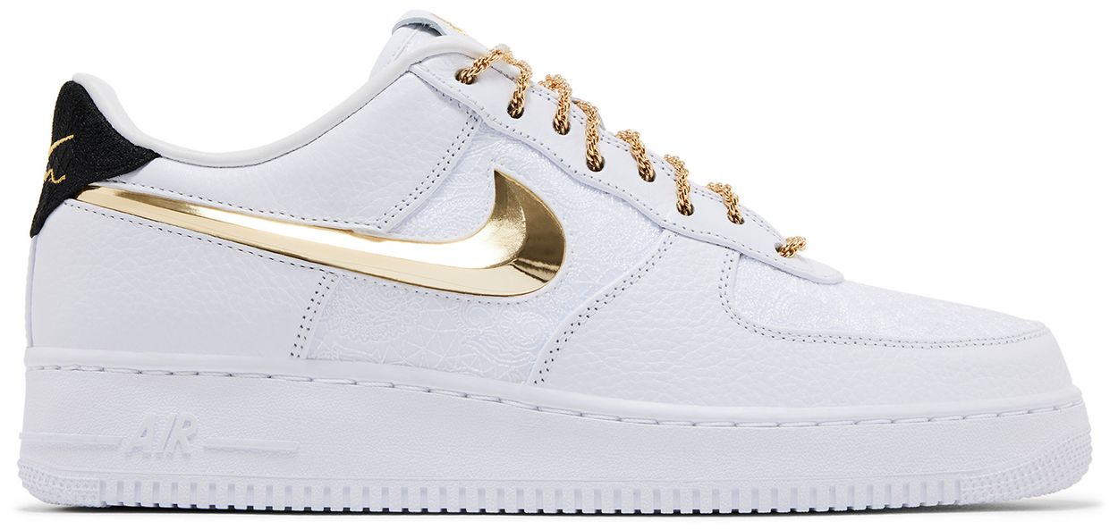 Nike Air Force 1 Low Victor Solomon Sunset Strip-1