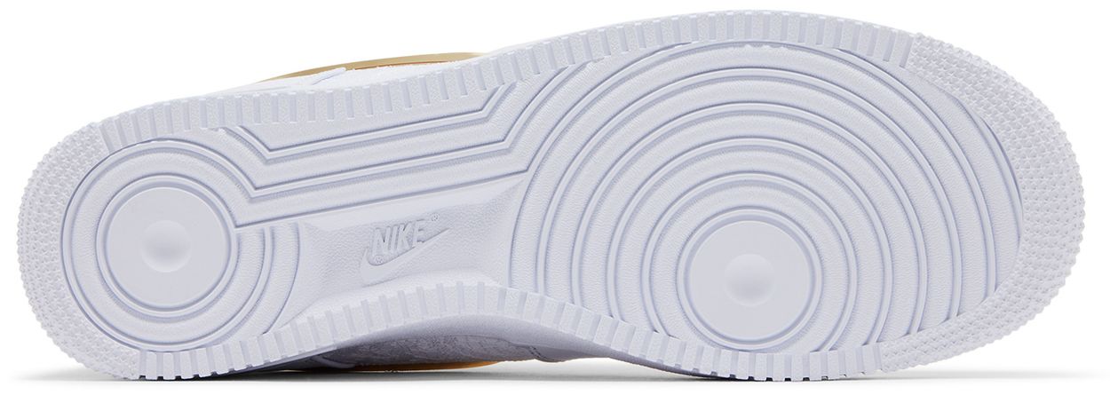 Nike Air Force 1 Low Victor Solomon Sunset Strip-Sole