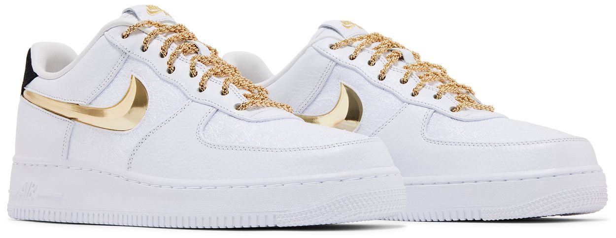 Nike Air Force 1 Low Victor Solomon Sunset Strip-Pair