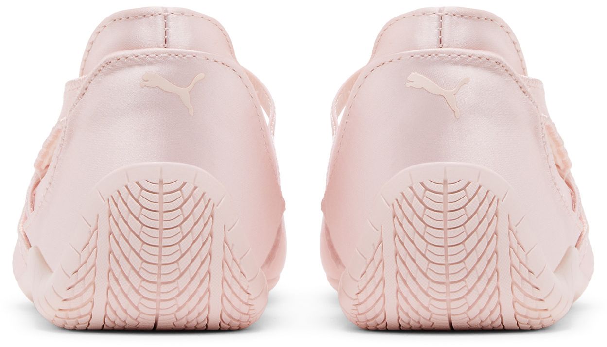 Puma Speedcat Ballet Venus Jasmine Flower (Women's)-Back
