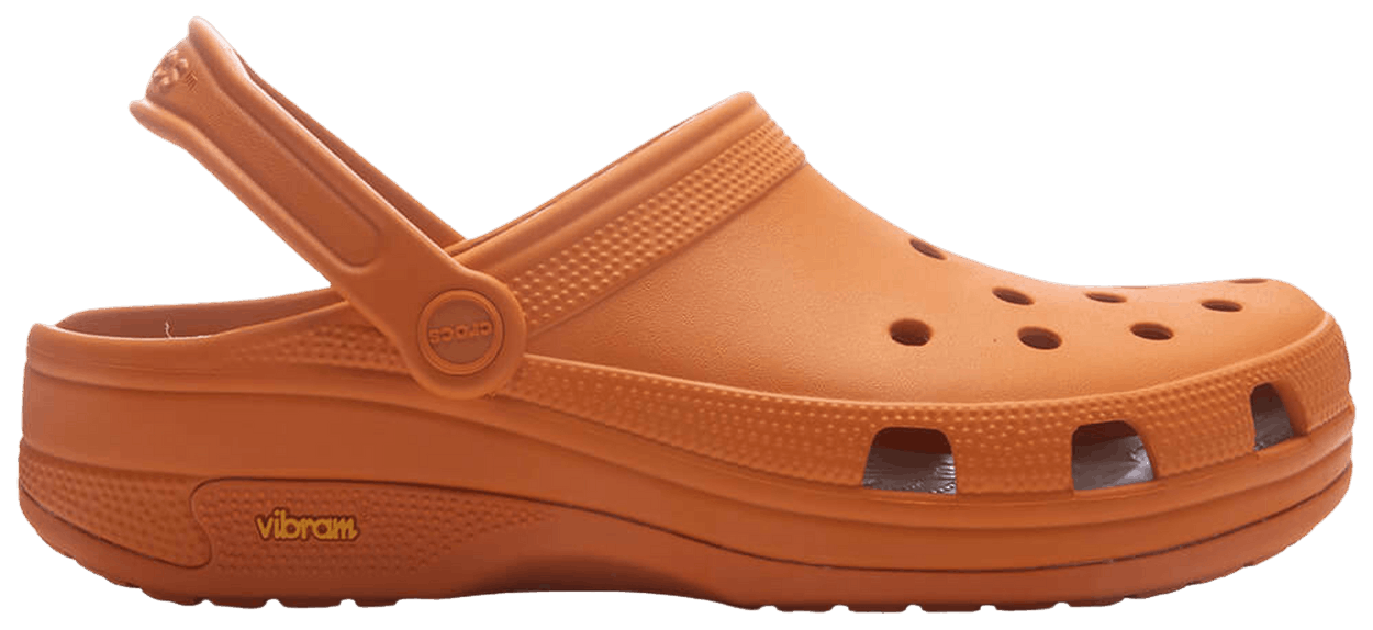 Crocs Classic EXP Clog Koi Fish-1