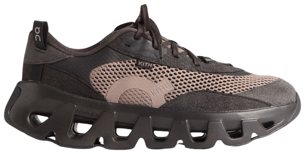 On Running K-Tech 2 Kith Thorn Ganache -1