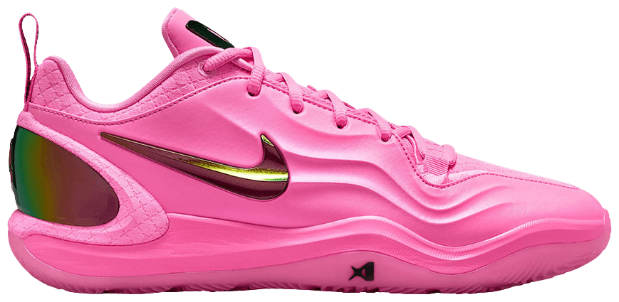 Nike A'ja Wilson A'Two Pink Beam (Women's)-1
