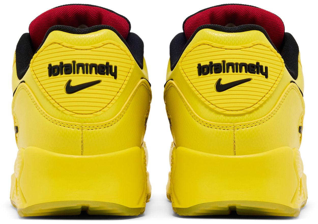 Nike Air Max 90 Zest T90 Laser-Back