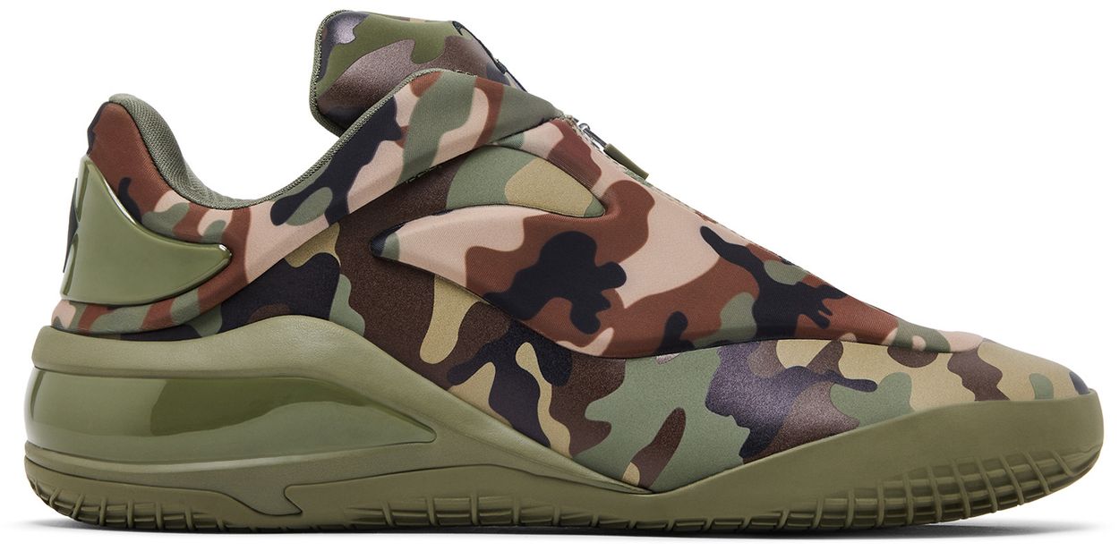 Converse SHAI 001 Camo-1
