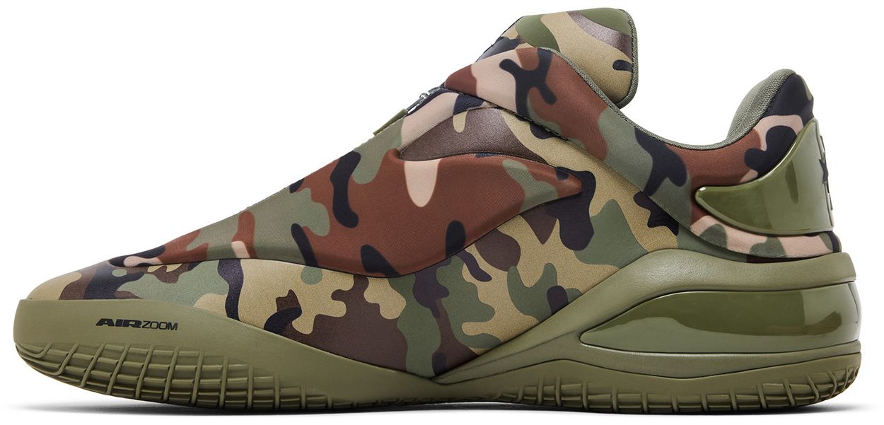 Converse SHAI 001 Camo-2