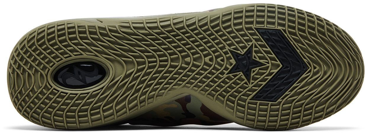 Converse SHAI 001 Camo-Sole