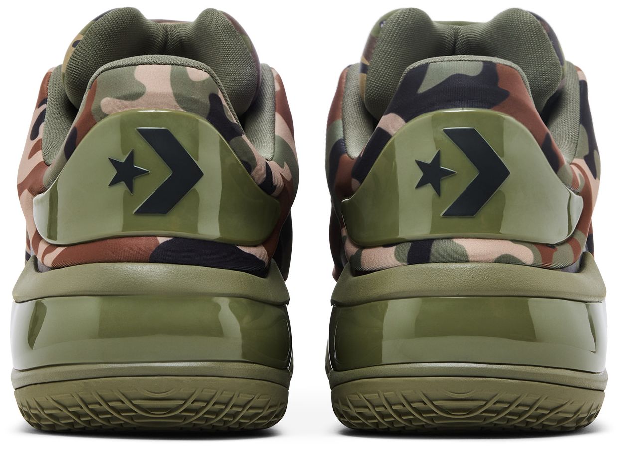 Converse SHAI 001 Camo-Back