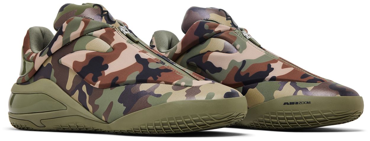 Converse SHAI 001 Camo-Pair