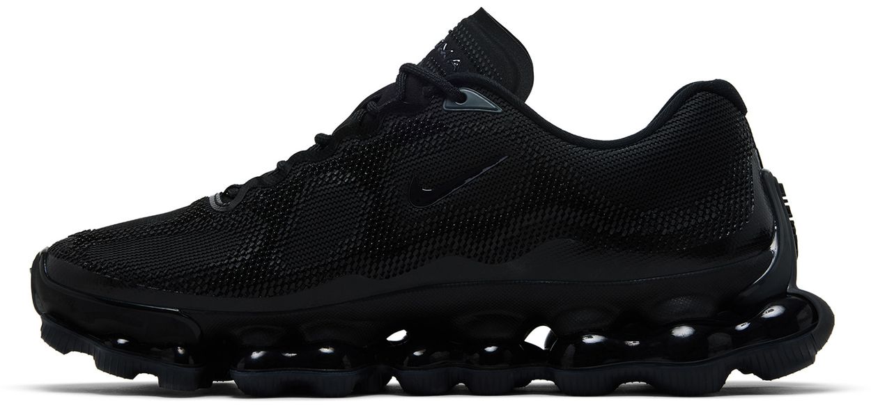 Nike Air Liquid Max Fragment Black-2