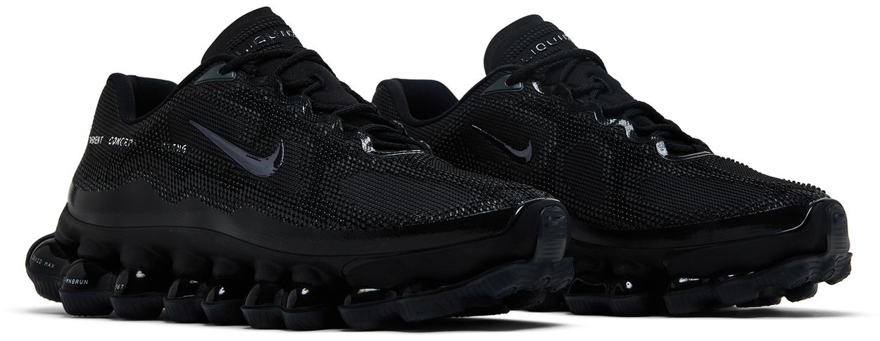 Nike Air Liquid Max Fragment Black-Pair