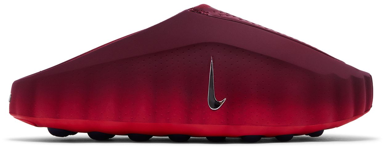 Nike Mind 001 Slide Team Red University Red-1