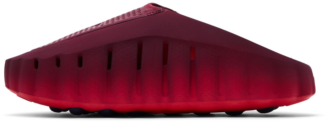 Nike Mind 001 Slide Team Red University Red-2