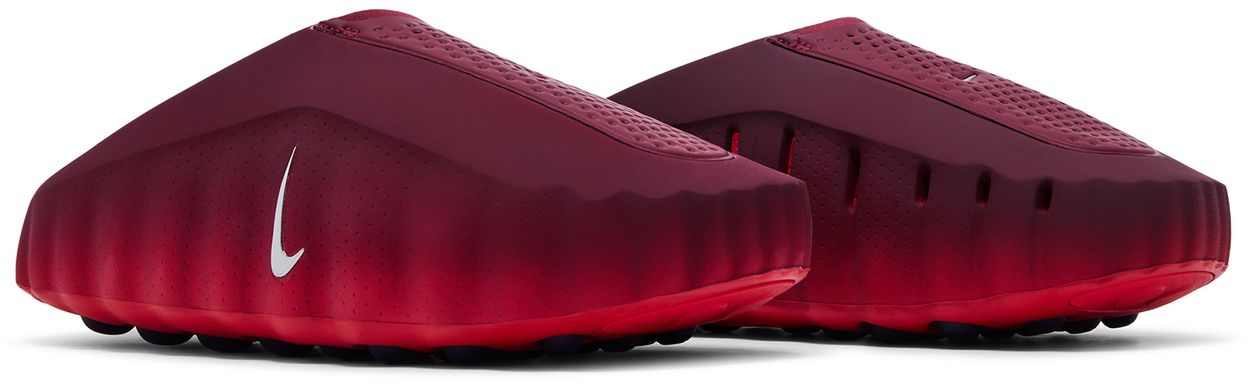 Nike Mind 001 Slide Team Red University Red-Pair