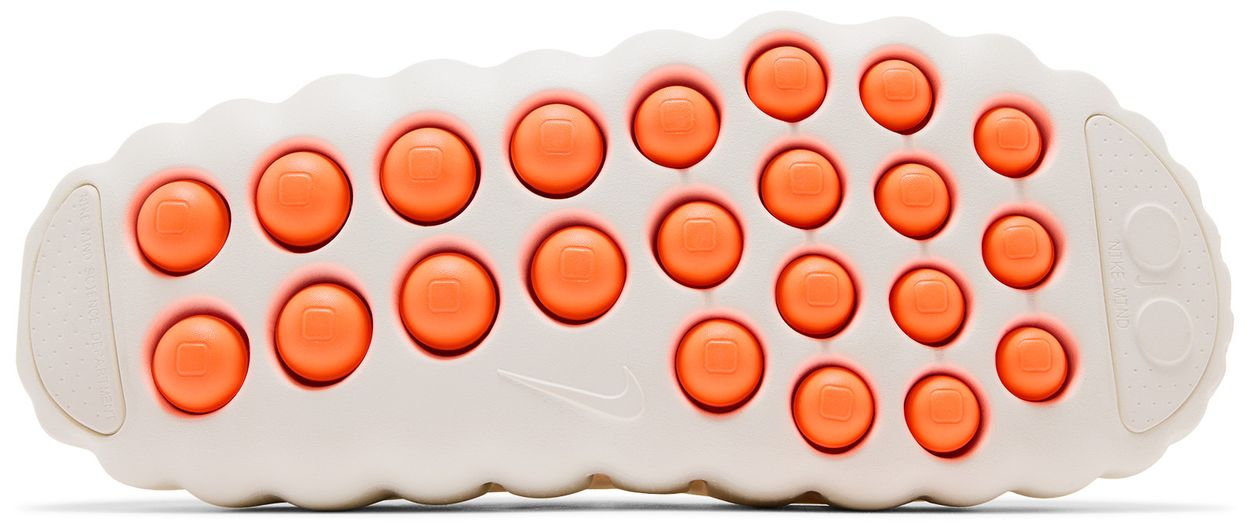 Nike Mind 001 Slide Sail-Sole
