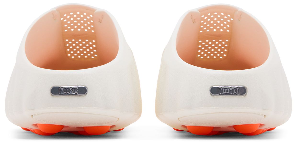 Nike Mind 001 Slide Sail-Back