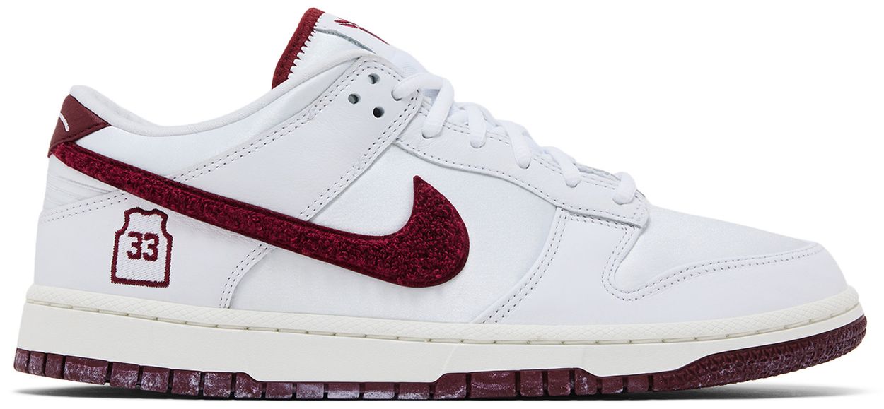 Nike Dunk Low Protro Kobe Bryant Lower Merion Home-1