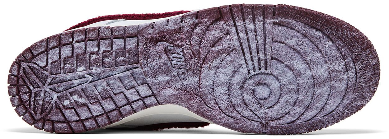 Nike Dunk Low Protro Kobe Bryant Lower Merion Home-Sole