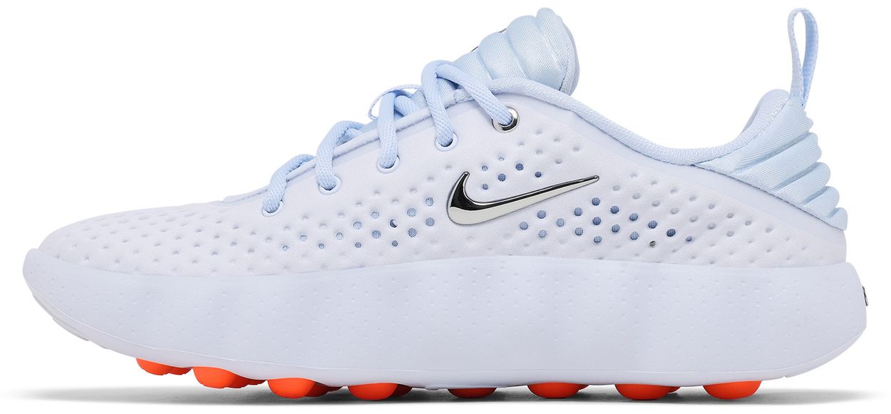 Nike Mind 002 Football Grey (Women's)-2