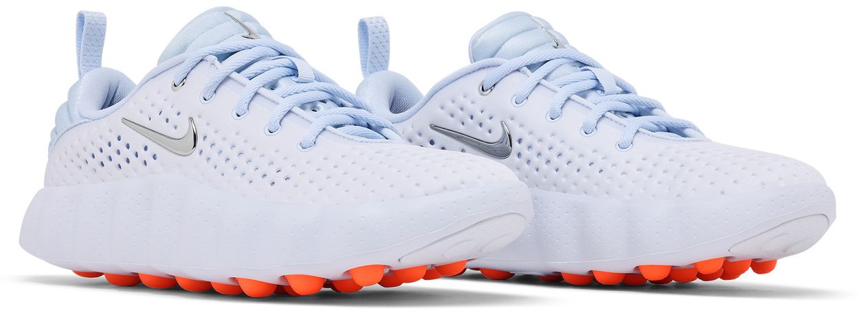 Nike Mind 002 Football Grey (Women's)-Pair
