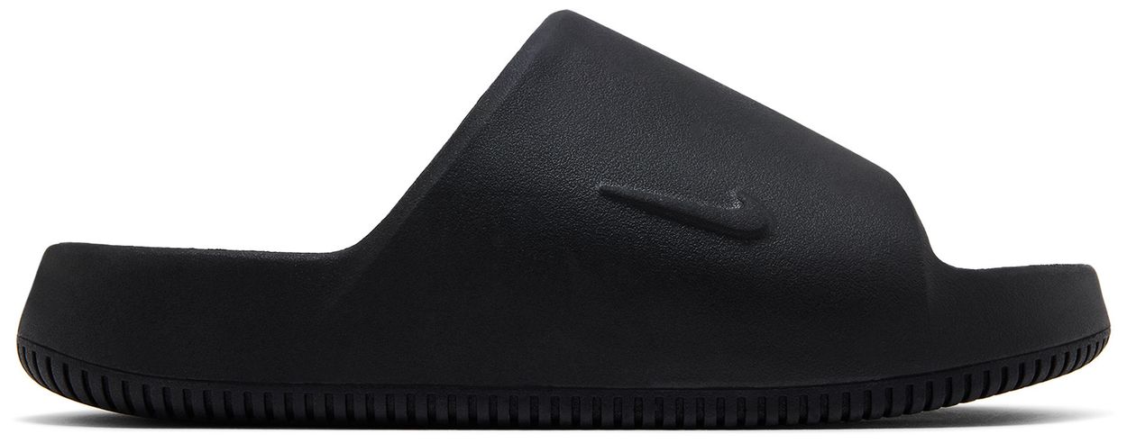 Nike Calm 2.0 Slide Black-1
