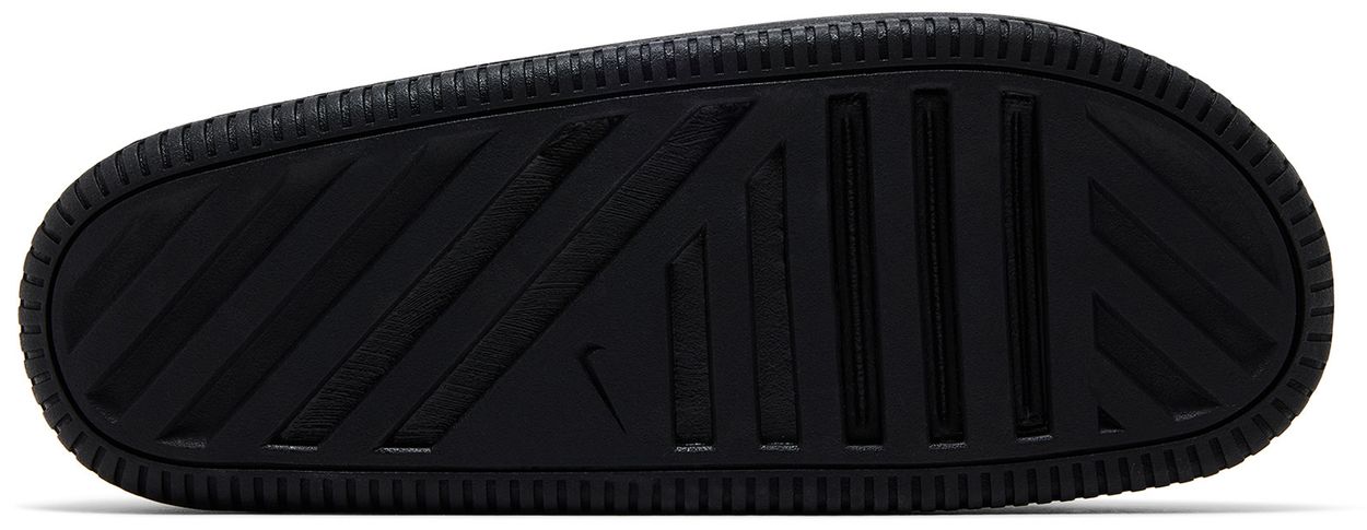 Nike Calm 2.0 Slide Black-Sole