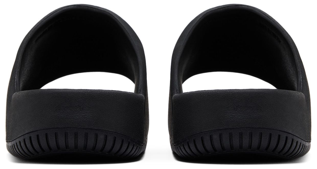 Nike Calm 2.0 Slide Black-Back