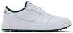 Jordan 1 Low Golf Spiked White Fir Elemental Pink-1