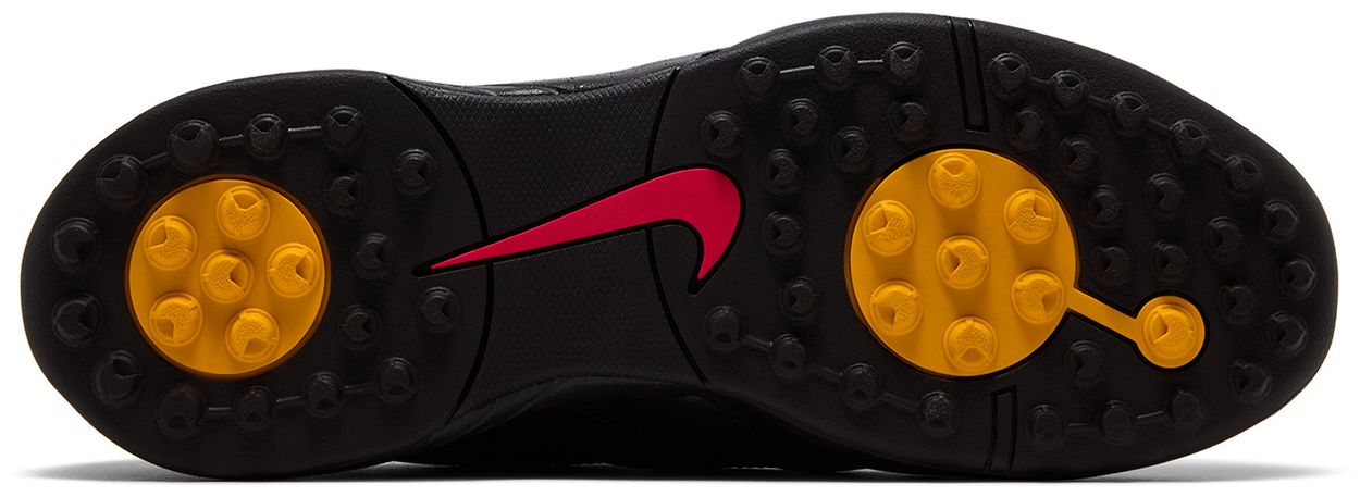 Nike Total 90 Mule Kids of Immigrants Velvet Brown-Sole
