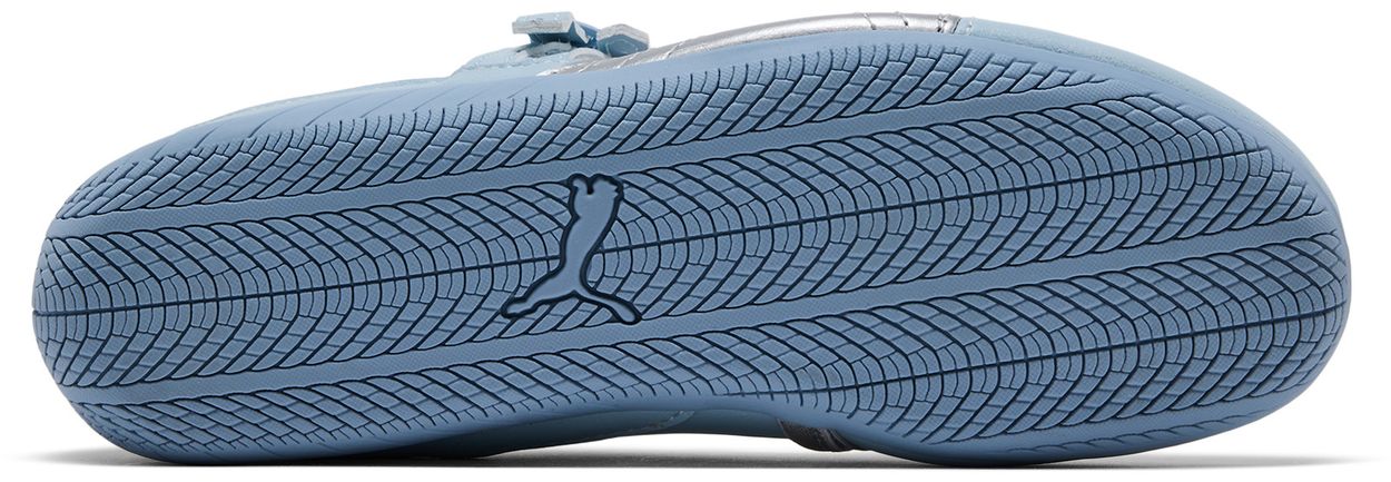Puma Speedcat Ballet The Powerpuff Girls Silver Blue Wash (Women's)-Sole