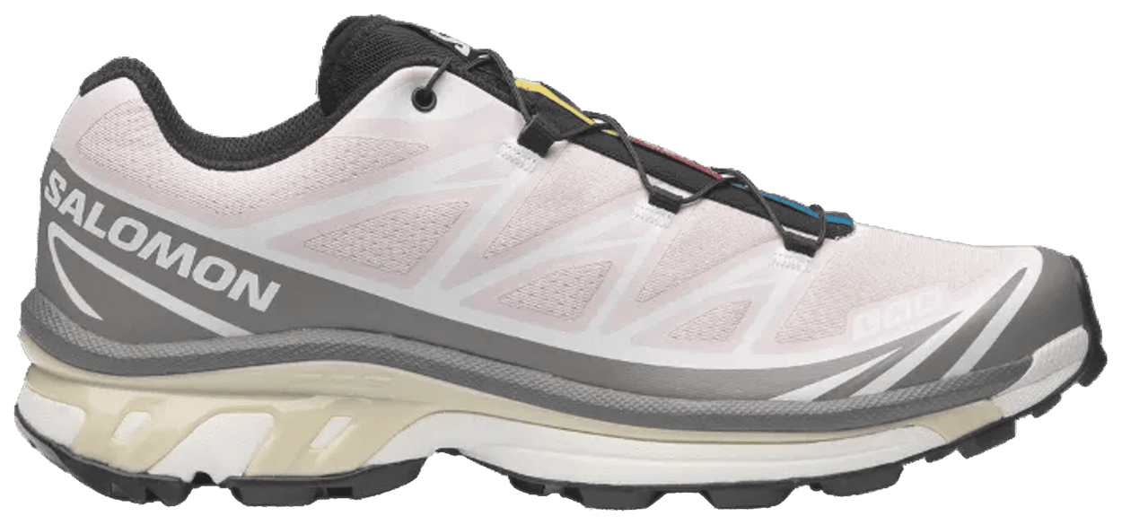 Salomon XT-6 Cloudburst Icy Pink-1