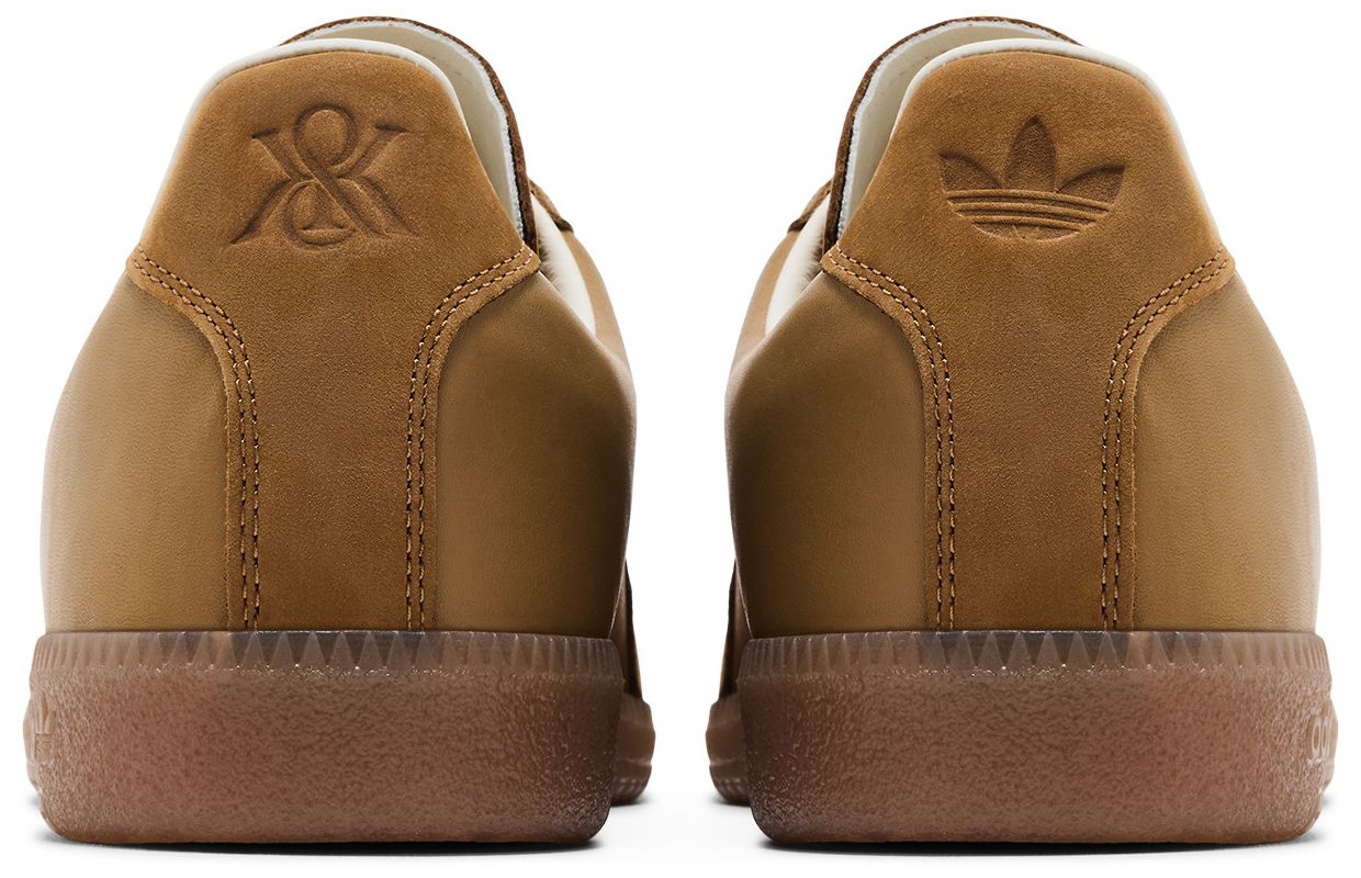 adidas BW Army Kith Cardboard-Back