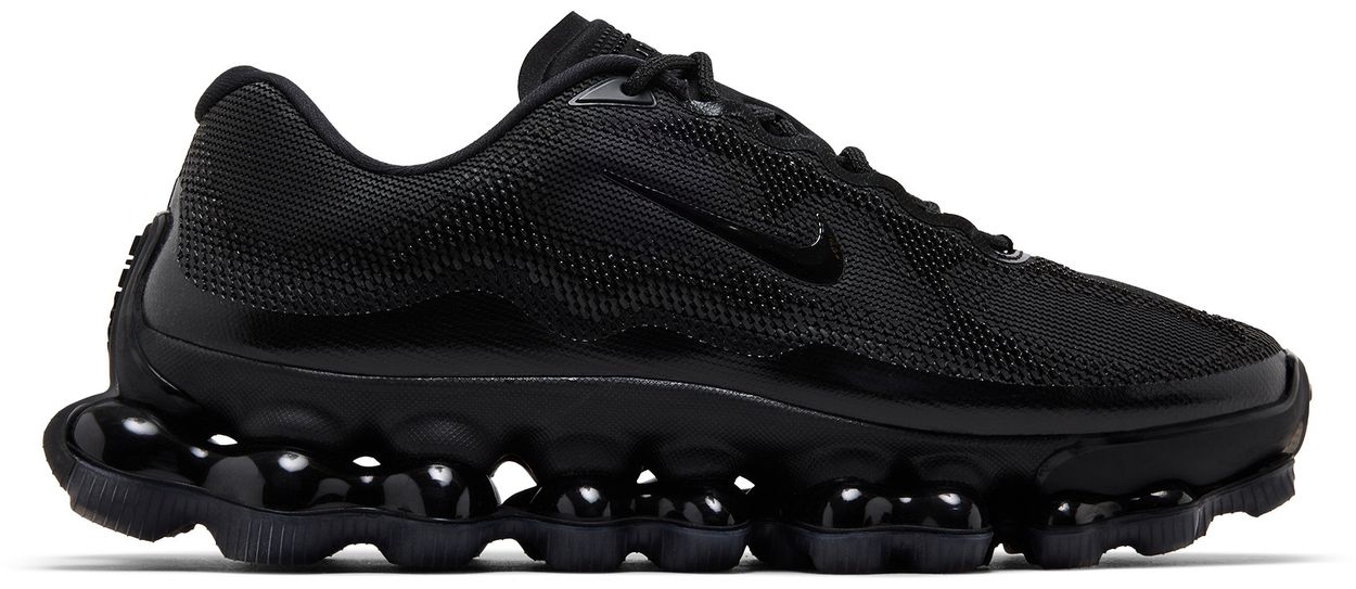 Nike Air Liquid Max Triple Black-1