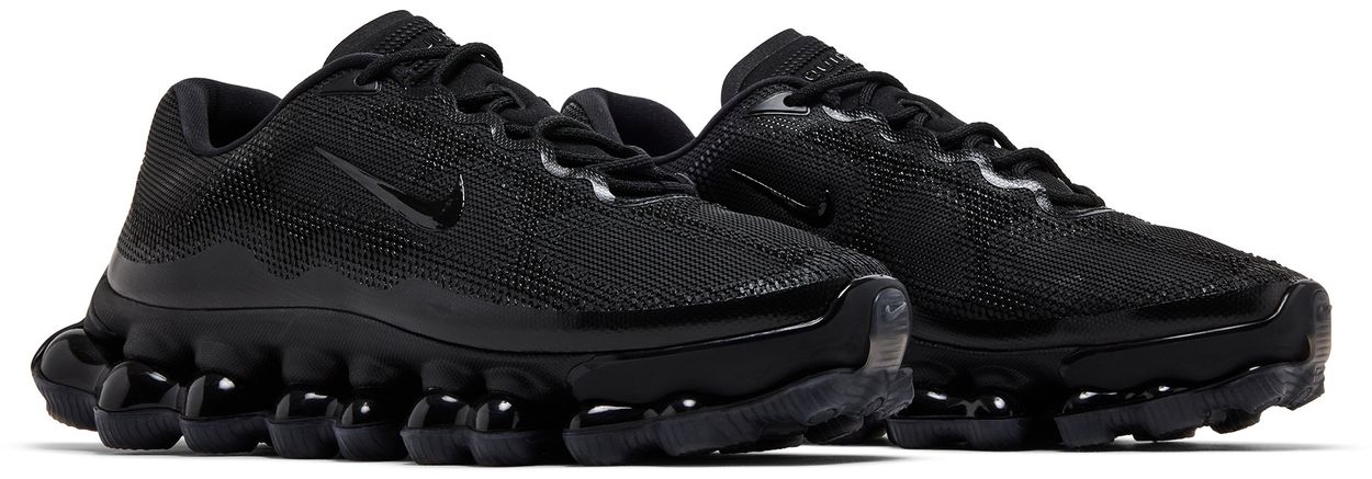 Nike Air Liquid Max Triple Black-Pair