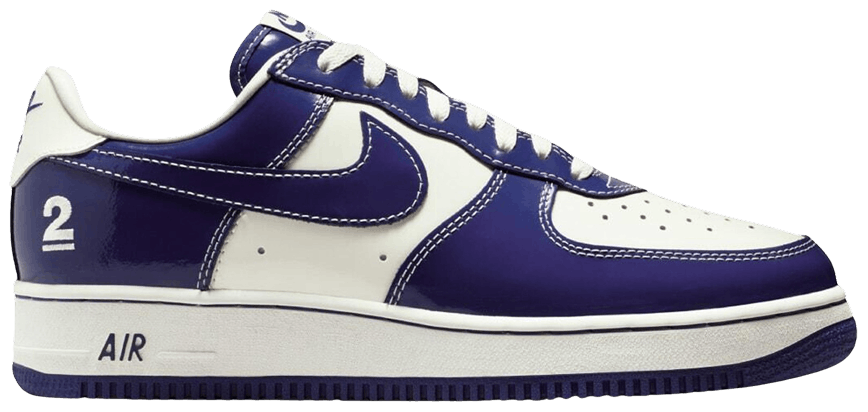 Nike Air Force 1 Low '01 Nigo Last Orgy 2 -1