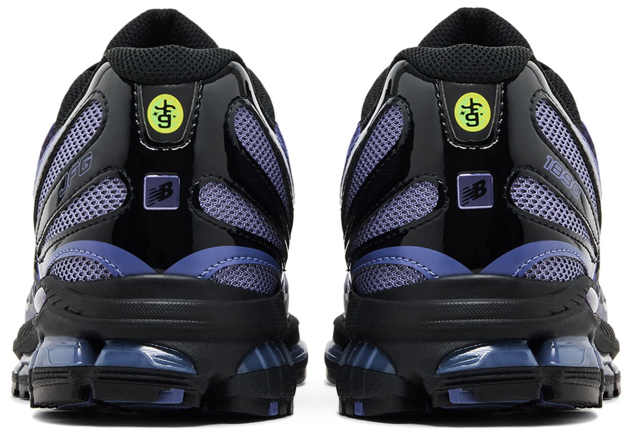 New Balance 1890 Joe Freshgoods Naughty Things-Back