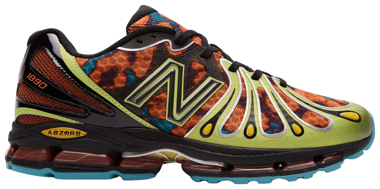 New Balance 1890 Joe Freshgoods Cut The Check-1