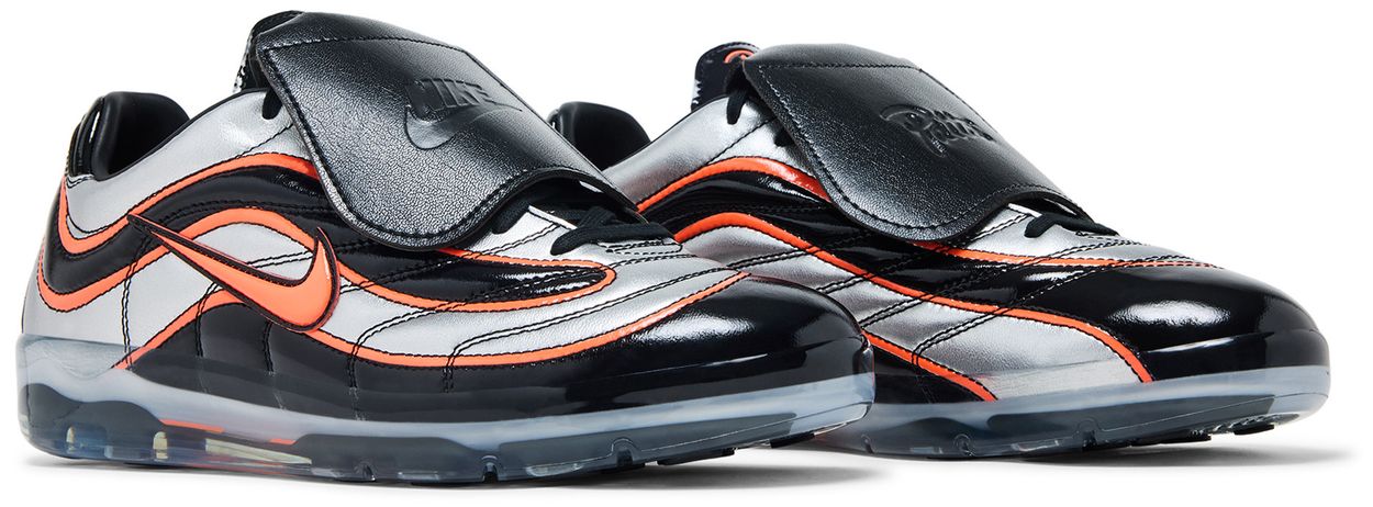 Nike Cryoshot Mercurial Vapor R9 Patta-Pair