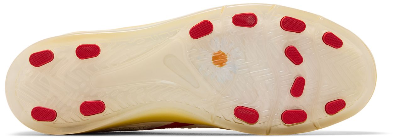 Nike Cryoshot CTR360 Maestri II G-Dragon Peaceminusone Natural University Red-Sole