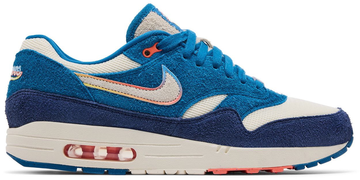 Nike Air Max 1 Milwaukee Brewers City Connect (2026)-1