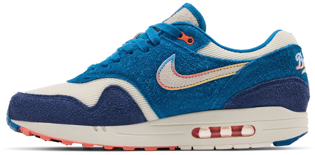 Nike Air Max 1 Milwaukee Brewers City Connect (2026)-2