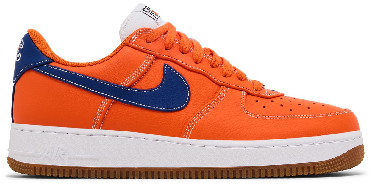 Nike Air Force 1 Low Retro Premium NYC Knicks-1