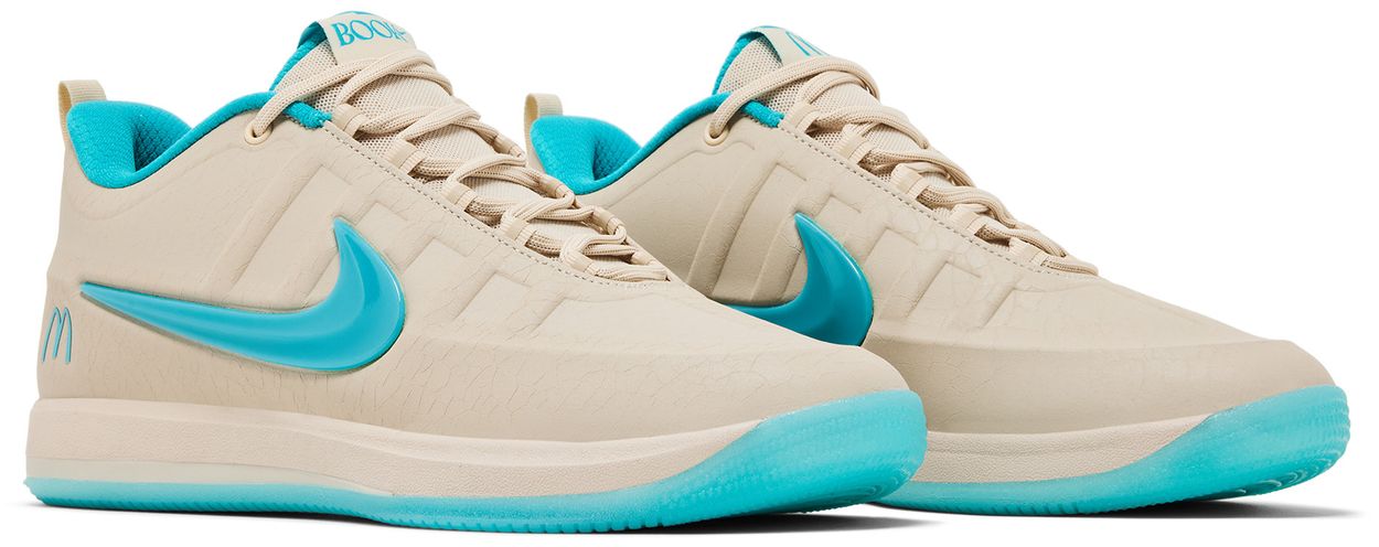 Nike Book 2 Sedona McDonald's-Pair