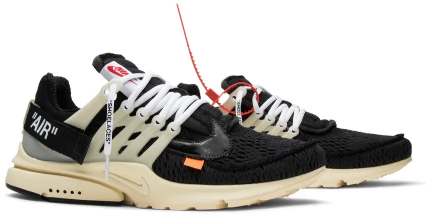 Nike Air Presto Off-White