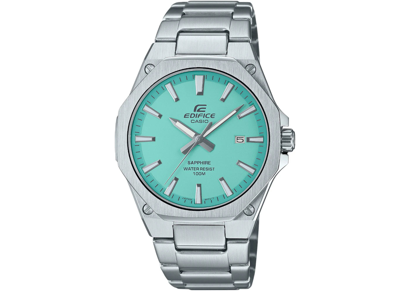 Casio Edifice EFR-S108D-2B -1