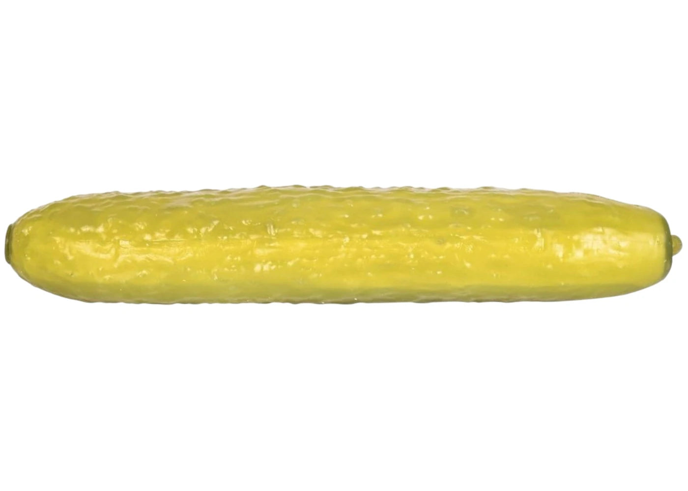 Sunny Days Entertainment Squeezy Pickle Sensory Fidget Toy -1