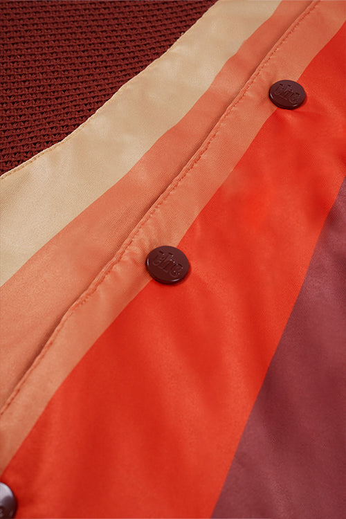 The Hideout Clothing - 7eventies Crochet Knit Shirt