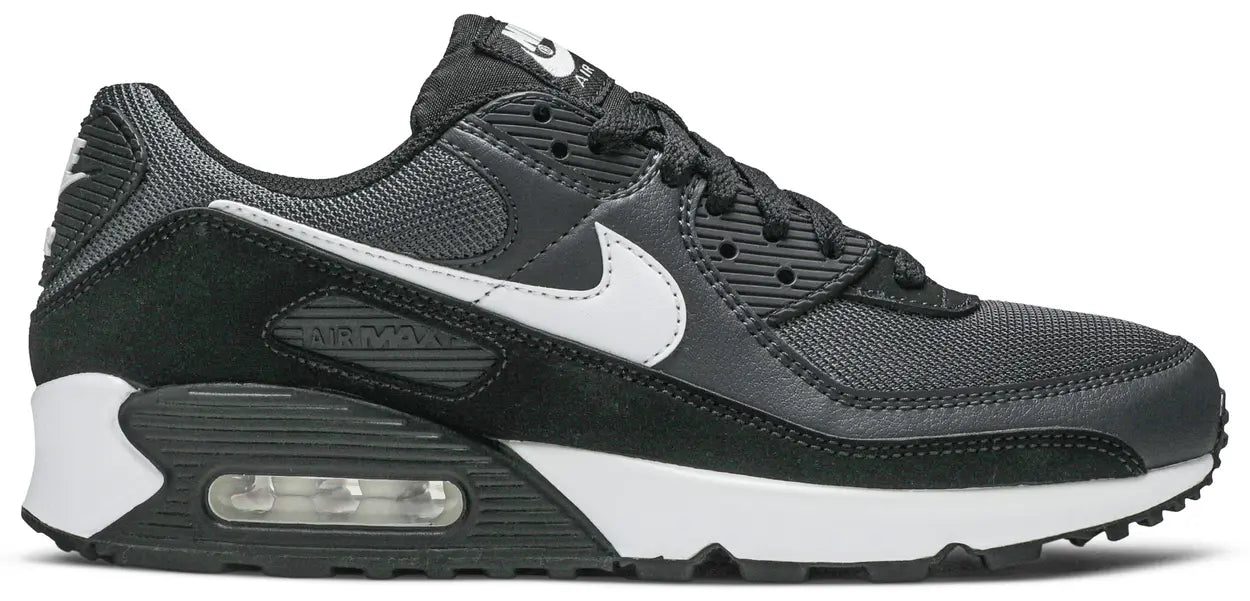 Nike Air Max 90 Iron Grey