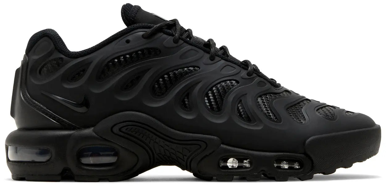 Nike Air Max Plus Drift Black Anthracite